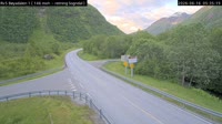 Fjærland - R5 Bøyadalen
