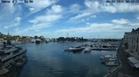 Ischia - Uostas