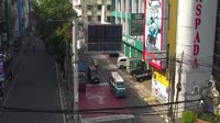 Medan - Traffic