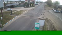 Giurgiulești - Border checkpoint