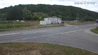 Żarnowa - Circunvalación de Strzyżów
