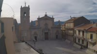 Frazzanò - Piazza Nuova Regina Adelasia