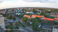 Ulica Warszawska, Centrum Sportowo Rekreacyjne