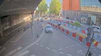Lyon - Rue Michel Rambaud