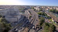 Lyon - Fourvière Tunnel - Pont Kitchener-Marchand