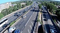 Lyon - Boulevard Laurent Bonnevay