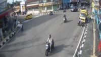 Padang Panjang - Traffic