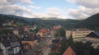 City center