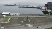 Reykjavik - Port