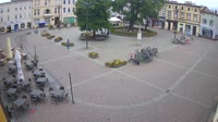Plaza del Mercado