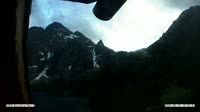 Morskie Oko - Mnich