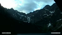 Morskie Oko - Rysy
