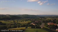 Bieszczady