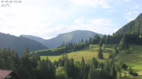 Oberstaufen - Biohotel Schratt