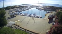 Isola Capo Rizzuto - Porto di Le Castella
