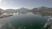 Mondsee - Alpenseebad