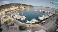 Zlarin - Marina