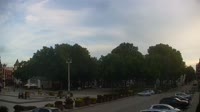 Rynek - Plac Pokoju