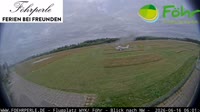 Wyk auf Föhr - Lotnisko
