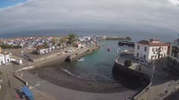Tenerifė - Puerto de la Cruz