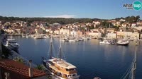 Mali Lošinj - Riva Lošinjskih kapetana