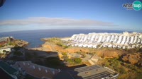 Tenerifė - Adeje - Playa Las Galgas