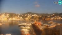 Ponza - uostas