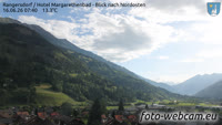 Rangersdorf - Hotel Margarethenbad