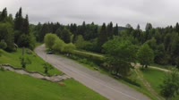 Crni Lug - Parco nazionale del Risnjak