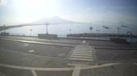 Neapolis - Vezuvijus