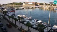 Zadar - Gradski most