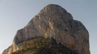 Kalpas - Peñón de Ifach
