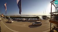 Tkon - Ferry Terminal
