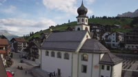 Abtei - St. Kassian