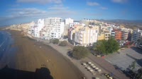 Tenerifė - El Médano Beach