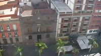 Tenerifės Santa Krusas - Plaza de la Candelaria