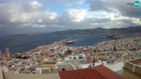 Syros - Ermupolis - Petrou Ralli