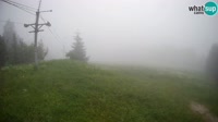 Delnice - Mountain Resort Petehovac