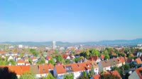 Veszprém - Cholnokyváros