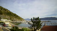 Palinuro - Ficocella Beach