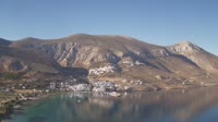 Amorgos - Aegiali