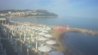 Agropoli - Plaża