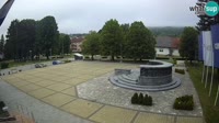 Korenica - Park