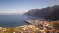 Tenerife - Los Gigantes - Marina