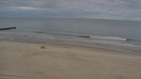 Sianożęty - Plaża
