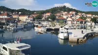 Tkon - Yacht harbor