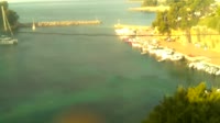 Alonnisos - Votsi - Uostas