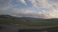 Lotnisko Nowy Sącz - Łososina Dolna