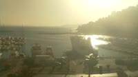 Porto Santo Stefano - Piazzale Candi, Uostas