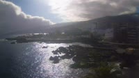 Tenerifė - Puerto de la Krusas - San Telmo